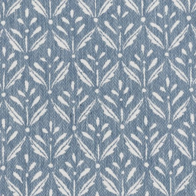 Stout Fabrics , Stapleton Stapleton, Blue color, Multipurpose Wovens style type , pattern number  STAP-4