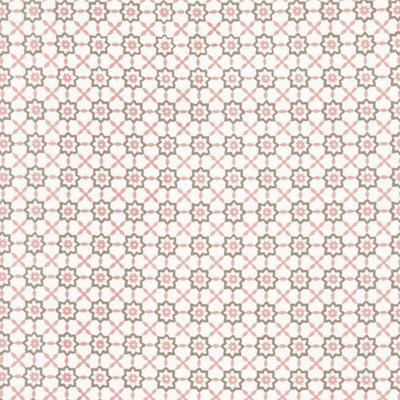 STOUT FABRICS - STELLA 1 BLUSH