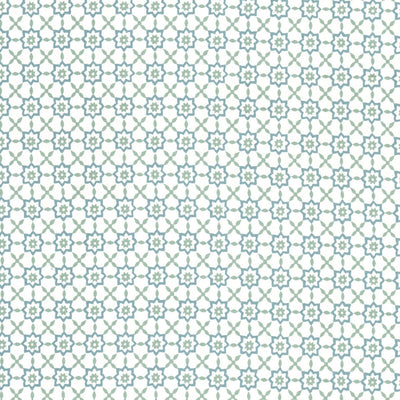 STOUT FABRICS - STELLA 2 SEACREST