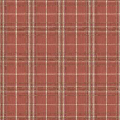 Stout Fabrics , Stitch Stitch, Orange color, Multipurpose Wovens style type , pattern number  STIT-2