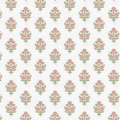 Stout Fabrics , Summertime Summertime, Pink color, Multipurpose Embroideries style type , pattern number  SUMM-2