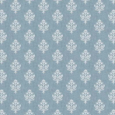 Stout Fabrics , Summertime Summertime, Blue color, Multipurpose Embroideries style type , pattern number  SUMM-4