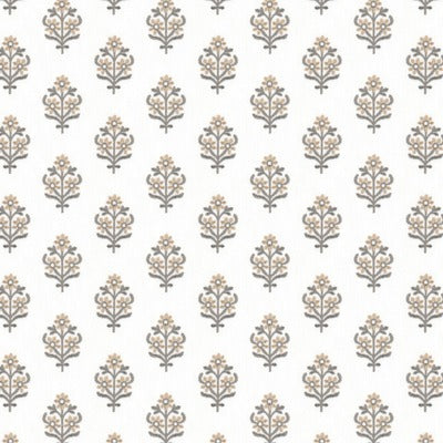 Stout Fabrics , Summertime Summertime, Driftwood color, Multipurpose Embroideries style type , pattern number  SUMM-6