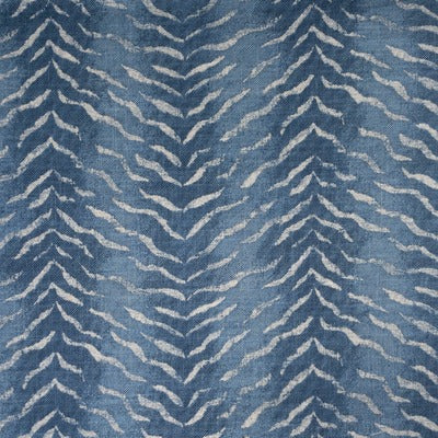 Stout Fabrics , Suntree Suntree, Blue color, Multipurpose Print style type , pattern number  SUNT-1