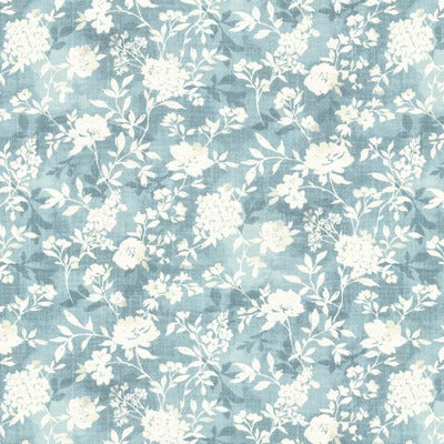 Stout Fabrics , Suwanee Suwanee, Spa color, Multipurpose Print style type , pattern number  SUWA-1