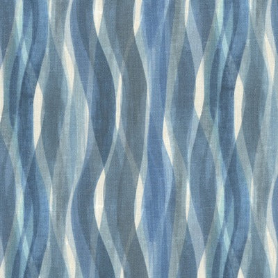 Stout Fabrics , Swagger Swagger, Blue color, Multipurpose Print style type , pattern number  SWAG-1