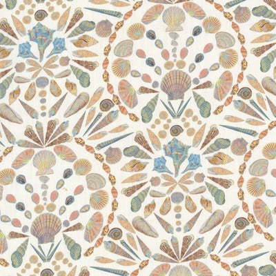 Stout Fabrics , Sylvania Sylvania, Spice color, Multipurpose Print style type , pattern number  SYLV-1