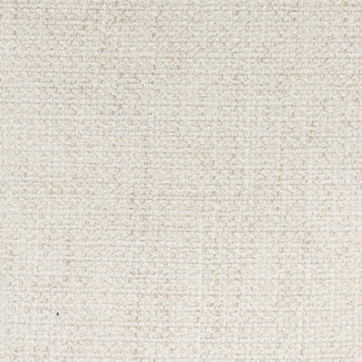 Stout Fabrics , Symphony Symphony, White color, Upholstery Chenille style type , pattern number  SYMP-2
