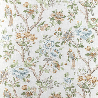 Kravet Fabrics , a selection of fabrics such as velvet, damask, cotton, silk, linen and sheers.