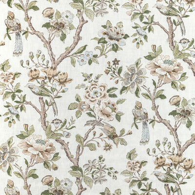 Kravet Fabrics , a selection of fabrics such as velvet, damask, cotton, silk, linen and sheers.