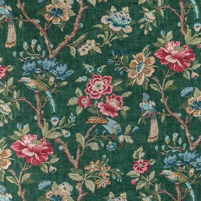 Kravet Fabrics , a selection of fabrics such as velvet, damask, cotton, silk, linen and sheers.