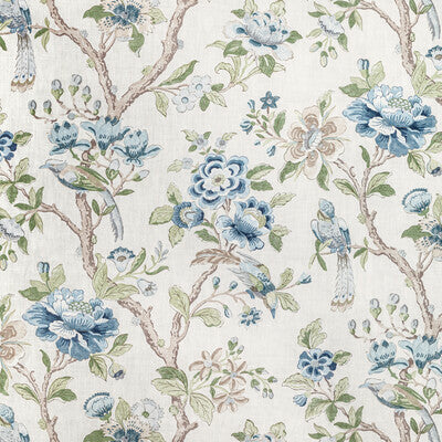 Kravet Fabrics , a selection of fabrics such as velvet, damask, cotton, silk, linen and sheers.