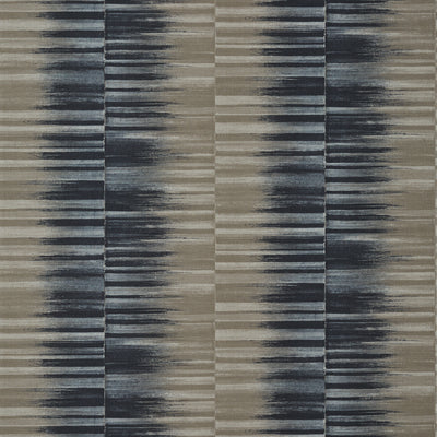 Thibaut Design wallcovering, Mekong Stripe pattern , Putty color, Stripes style type , pattern number  T10089