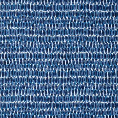 Thibaut Design wallcovering, Rain Water pattern , Spa Blue color, Dots,Geometric style type , pattern number  T10094