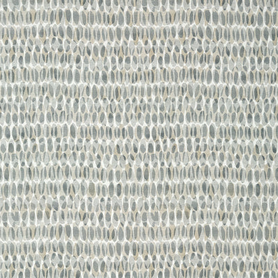 Thibaut Design wallcovering, Rain Water pattern , Light Grey color, Dots,Geometric style type , pattern number  T10096