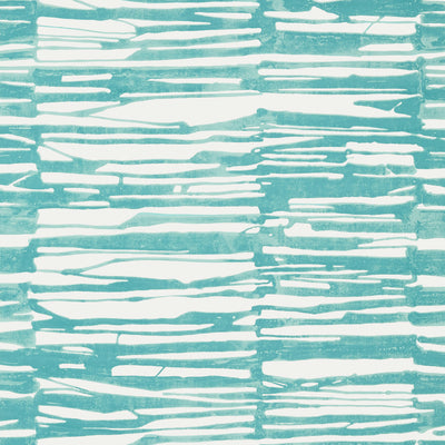 Thibaut Design wallcovering, Ischia pattern , Navy color, Geometric,Stripes style type , pattern number  T10118