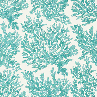 THIBAUT WALLCOVERING-MARINE CORAL- T10121