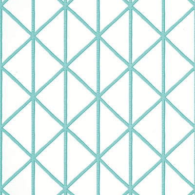 THIBAUT WALLCOVERING-BOX KITE- T10132