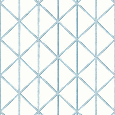THIBAUT WALLCOVERING-BOX KITE- T10133