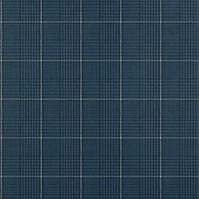 THIBAUT WALLCOVERING-GRASSMARKET CHECK- T10201