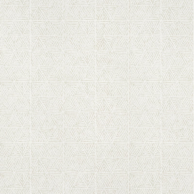 Thibaut Design wallcovering, Mombasa pattern , Pearl color, Ethnic,Geometric style type , pattern number  T10211