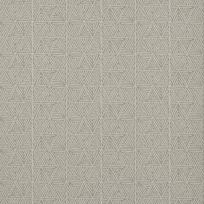 Thibaut Design wallcovering, Mombasa pattern , Flax color, Ethnic,Geometric style type , pattern number  T10212