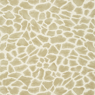 Thibaut Design wallcovering, Makena pattern , Wheat color, Animals Skins,Ethnic style type , pattern number  T10224