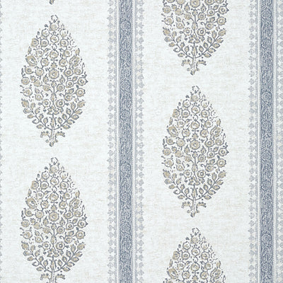 THIBAUT WALLCOVERING-CHAPPANA- T10236