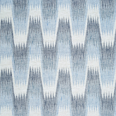 Thibaut Design wallcovering, Stockholm Chevron pattern , Slate Blue color, Ethnic,Geometric,Herringbone , Chevron,Texture, Embossed style type , pattern number  T10240