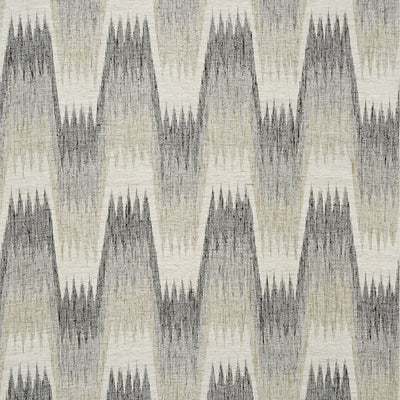 Thibaut Design wallcovering, Stockholm Chevron pattern , Grey color, Ethnic,Geometric,Herringbone , Chevron,Texture, Embossed style type , pattern number  T10244
