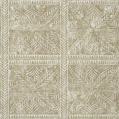 THIBAUT WALLCOVERING-TIMBUKTU- T10256
