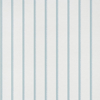 Thibaut Design wallcovering, Notch Stripe pattern , Blue color, Stripes style type , pattern number  T10258