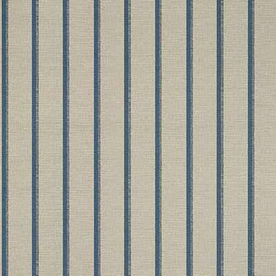 THIBAUT WALLCOVERING-NOTCH STRIPE- T10259