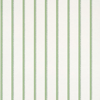 THIBAUT WALLCOVERING-NOTCH STRIPE- T10260