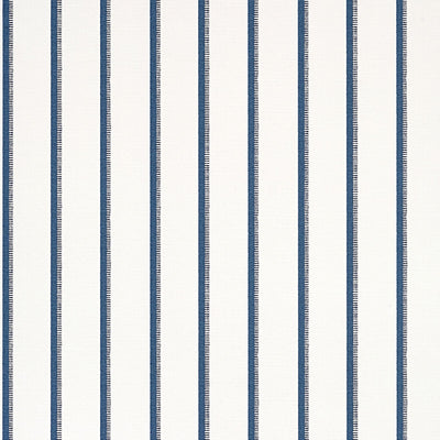 THIBAUT WALLCOVERING-NOTCH STRIPE- T10262
