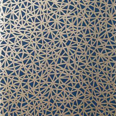 Thibaut Design wallcovering, Aedan pattern , Spa Blue color, Geometric,Texture, Embossed style type , pattern number  T10406