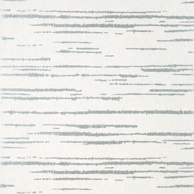 Thibaut Design wallcovering, Echo pattern , Beige , White color, Stripes,Texture Printed style type , pattern number  T10453