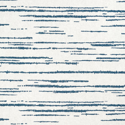 Thibaut Design wallcovering, Echo pattern , Spa Blue color, Stripes,Texture Printed style type , pattern number  T10457