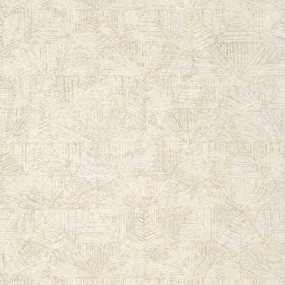 Thibaut Design wallcovering, Crystalla pattern , S, color, Geometric style type , pattern number  T10459