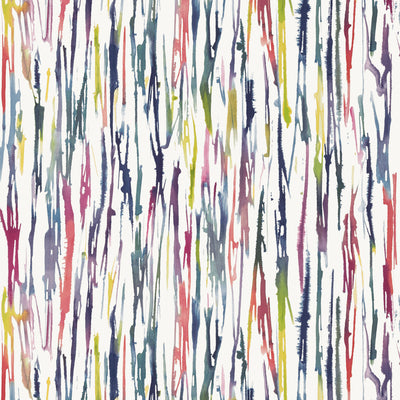 Thibaut Design wallcovering, Aurora pattern , Brights color, Geometric,Texture Printed style type , pattern number  T10466