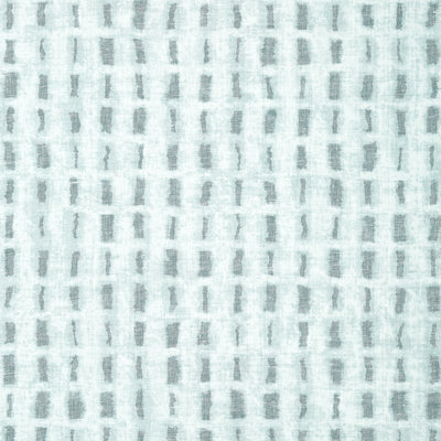 Thibaut Design wallcovering, Tessuto pattern , Aqua color, Geometric,Texture, Embossed style type , pattern number  T10472