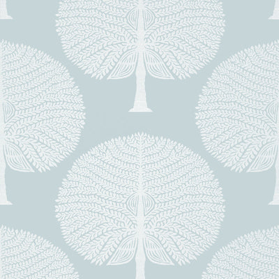 THIBAUT WALLCOVERING-MULBERRY TREE- T10600