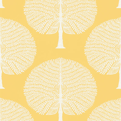 THIBAUT WALLCOVERING-MULBERRY TREE- T10605