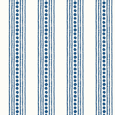 Thibaut Design wallcovering, New Haven Stripe pattern , Spa Blue color, Stripes style type , pattern number  T10608