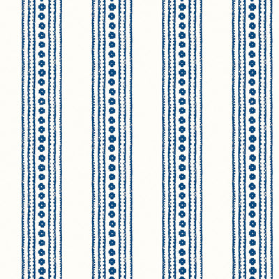 THIBAUT WALLCOVERING-NEW HAVEN STRIPE- T10608
