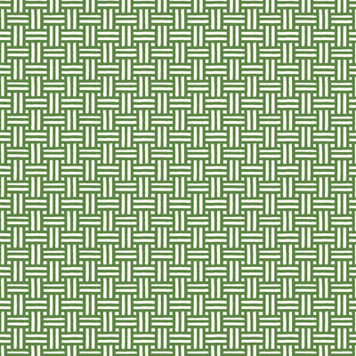 Thibaut Design wallcovering, Piermont pattern , Blue , Green color, Geometric style type , pattern number  T10620