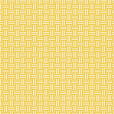 Thibaut Design wallcovering, Piermont pattern , Yellow color, Geometric style type , pattern number  T10626