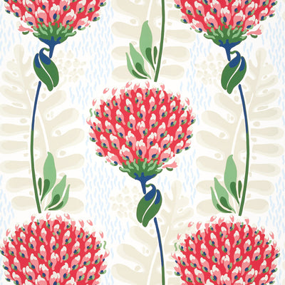 THIBAUT WALLCOVERING-TIVERTON- T10647