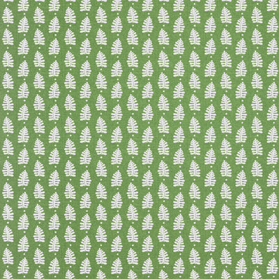 Thibaut Design wallcovering, Ferndale pattern , Green color, Leaves style type , pattern number  T10652