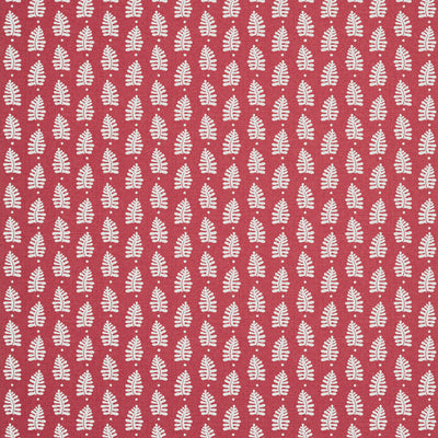 Thibaut Design wallcovering, Ferndale pattern , Pink color, Leaves style type , pattern number  T10655